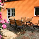 Spreewald Linde​ דירה Belten
