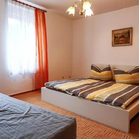 Spreewald Linde​ Apartment Belten