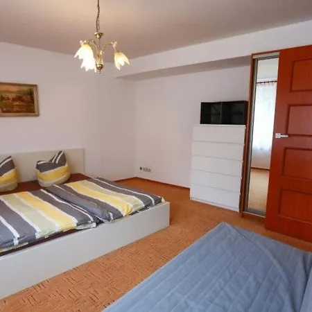 Spreewald Linde​ Apartment