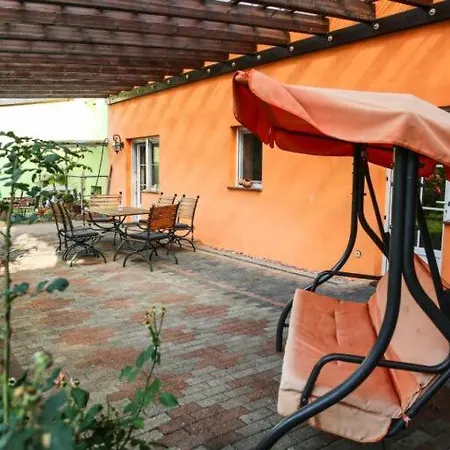 Spreewald Linde​ Apartment *