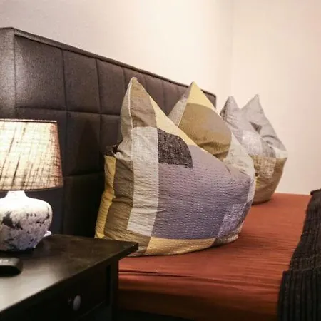 Spreewald Linde​ * Belten