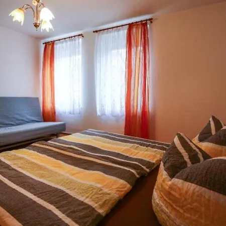 Spreewald Linde​ Daire Belten