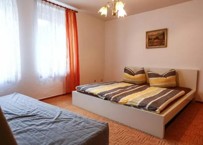 Spreewald Linde​ Lejlighed Belten