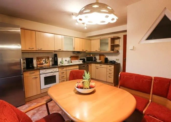 Spreewald Linde​ Lejlighed Belten