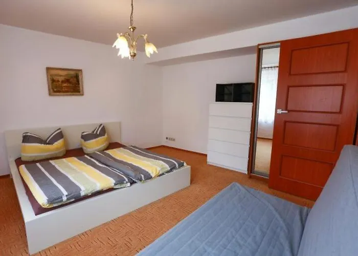 Spreewald Linde​ Daire