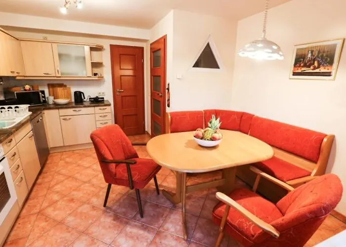 Spreewald Linde​ Belten