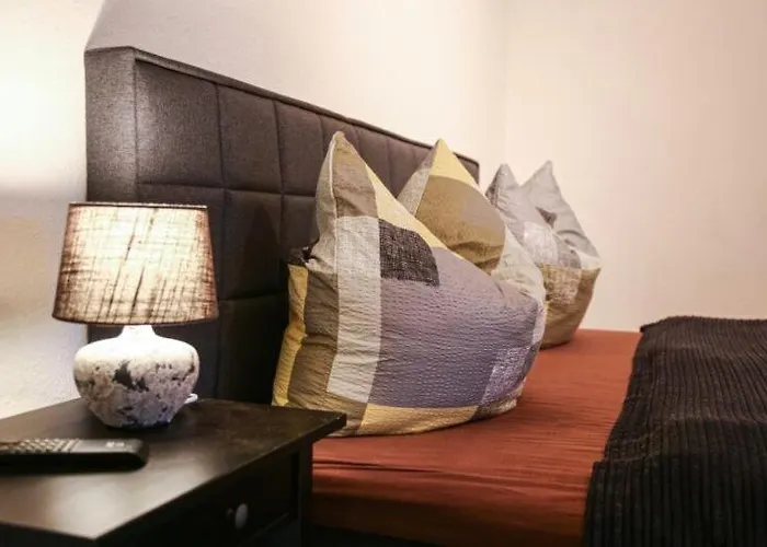 Spreewald Linde​ * Belten