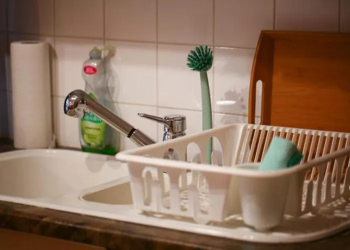 Spreewald Linde​ Lejlighed