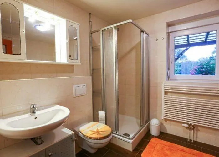 Spreewald Linde​ Lejlighed *