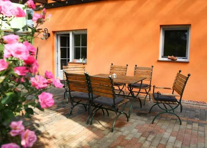 Spreewald Linde​ Lejlighed Belten